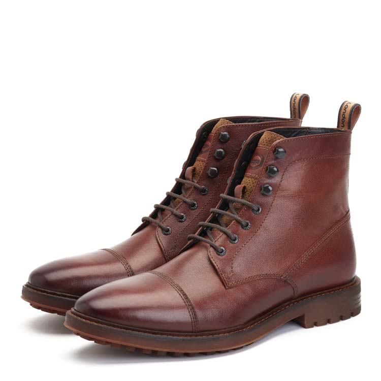 London fog ulric cap toe boots cheap